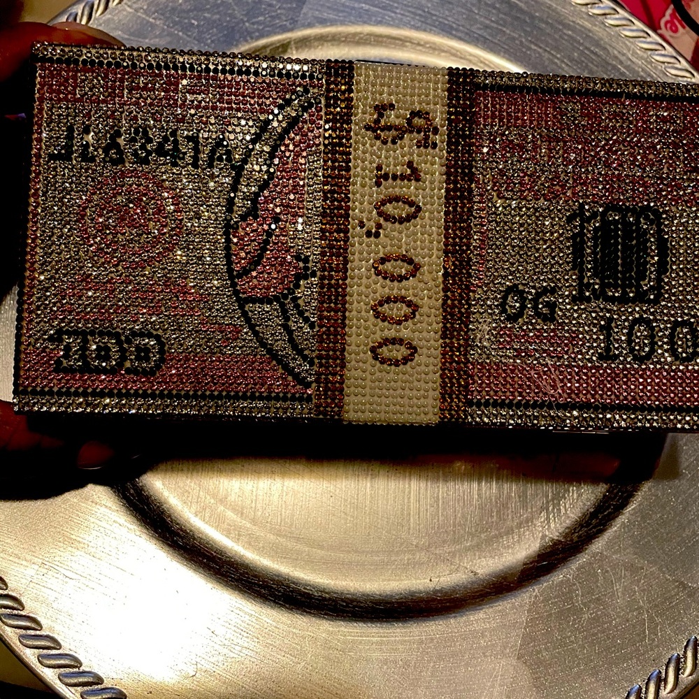 Money purse